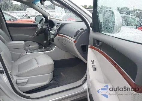 2009 Hyundai Veracruz Gls из США, поврежденный, VIN KM8NU73C99U079050